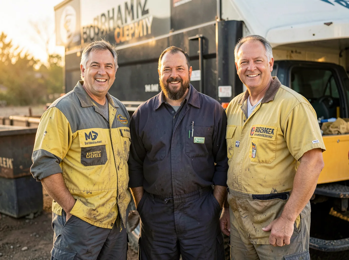 Sewage Cleanup company in Staunton, IL