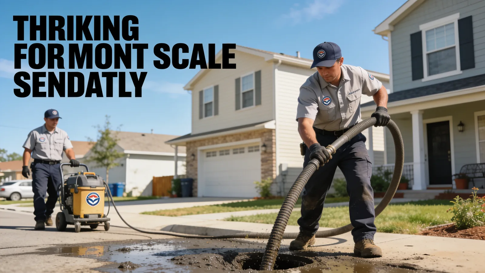 Sewage Cleanup in Staunton, IL near me